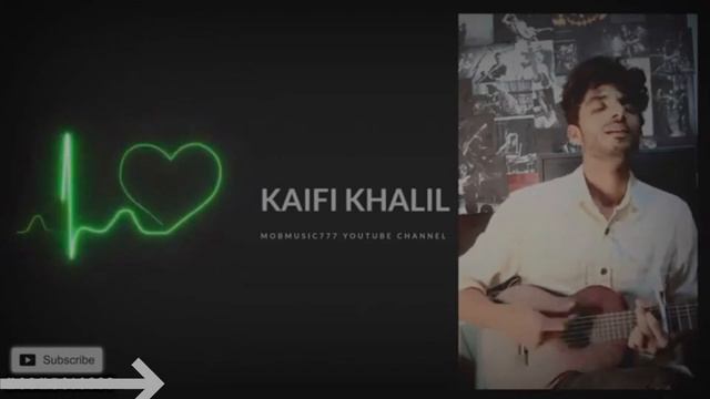 Meri Umeed mera piyar By kaifi khalil || urduMushaf || #urdu #hindi #kaifikhalil #trending смотреть онлайн