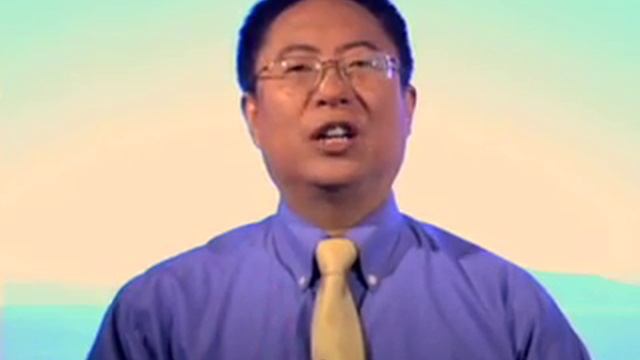 Dr&Master Sha:12 Tao Healing For All Sickness#2-Connect W/Heaven,Earth,Human Being-Tien Di Ren He Y смотреть онлайн