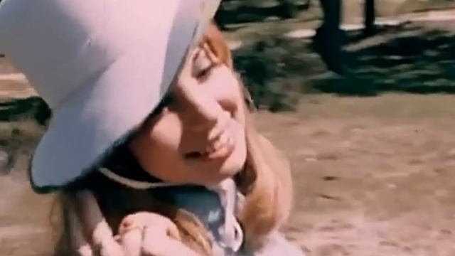 Karina - Las Flechas Del Amor (1968) Clip Edit смотреть онлайн