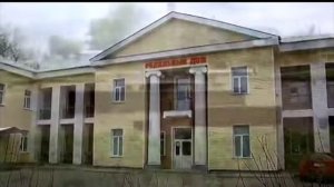 Такой разный Карпинск
