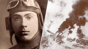 Лётчик Гастелло