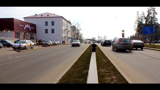 Молодежь за чистый город смотреть онлайн