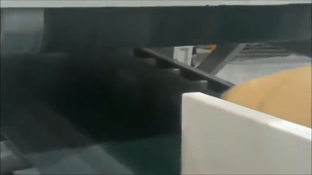 Карусельная установка для мешков с прошивкой горловины Paglierani (Италия) смотреть онлайн