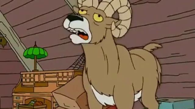 Le Mouflon raconte sa version de l'histoire смотреть онлайн