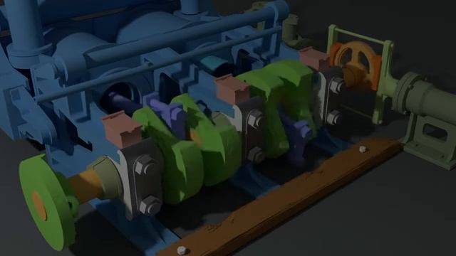 Xantho rear view смотреть онлайн