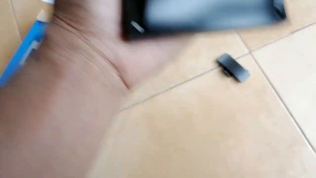 Unboxing DS 8082 Digital Lcd Clock смотреть онлайн