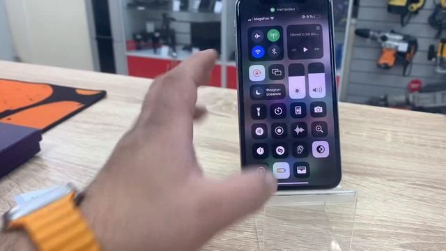 iPhone x64 смотреть онлайн