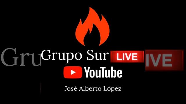 Octubre 9 : "UN AXIOMA ESPIRITUAL" смотреть онлайн