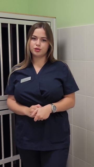 инфекционный стационар в ветеринарной клинике смотреть онлайн