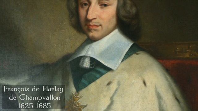 The French King's Secret Wife | Françoise d’Aubigné смотреть онлайн