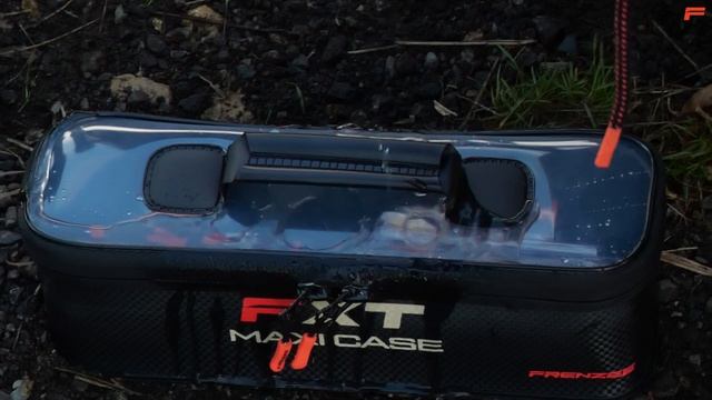 FXT EVA Mini, Midi & Maxi Cases смотреть онлайн