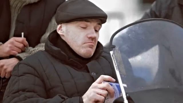 Ноггано ft. Крестная Семья - Жульбаны (HD).mp4 смотреть онлайн