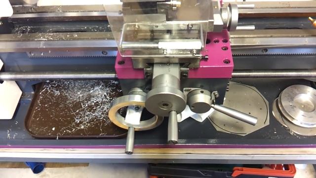 Quantum d250x550 vario lathe смотреть онлайн