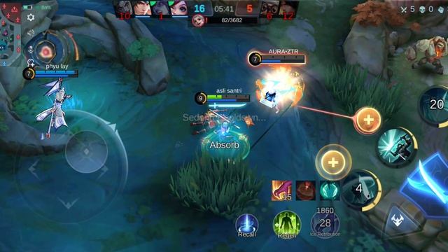 gameplay poco m5 hyper os,ajarin dong biar pro смотреть онлайн
