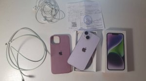 СТОИТ ЛИ ПОКУПАТЬ IPHONE 14 В 2025 ГОДУ? // САМЫЙ ВЫГОДНЫЙ БЮДЖЕТНЫЙ АЙФОНА НА 2025 ГОД!?