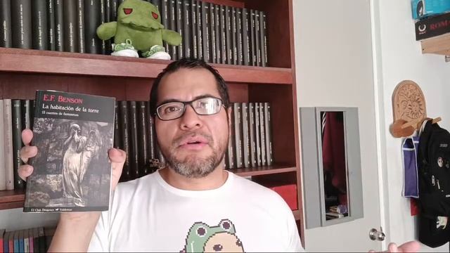 Mis estanterias Biblioteca de Carfax y Club Diógenes смотреть онлайн