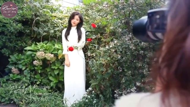 [FMV] Kim Yoo Jung And Park Bo Gum- Boyoo Couple/Rose