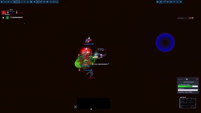 Darkorbit Tr1-5 Öyle Bakma Bana, Ayağa Kalk. смотреть онлайн