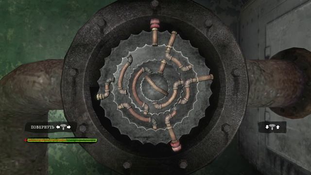 Saw: The Video Game #3 смотреть онлайн