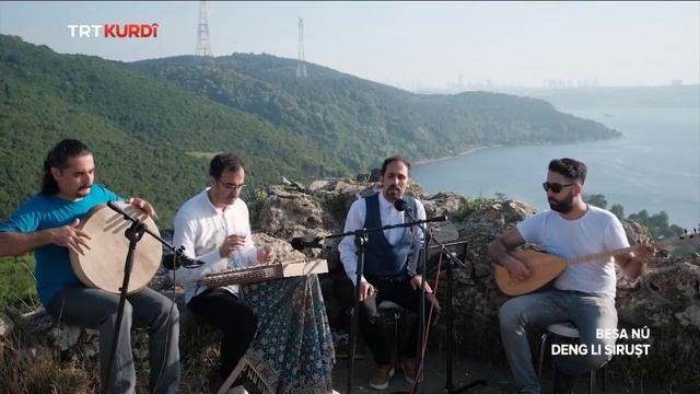 Mirad Mîlan - Can Da смотреть онлайн