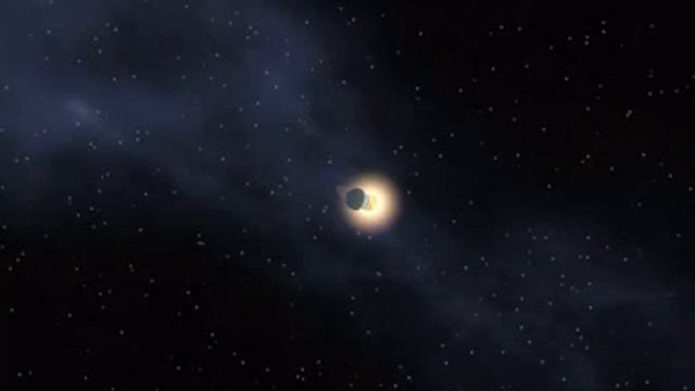 Scope of the Solar System смотреть онлайн
