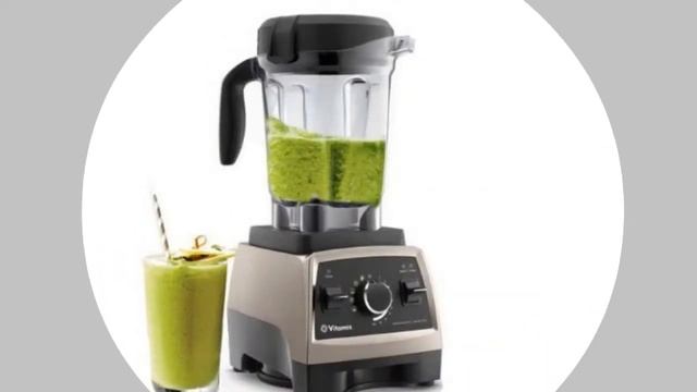 Vitamix Professional Series 750 Blender смотреть онлайн