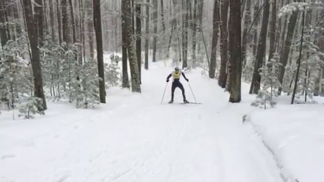 Vasa 16 km classic leaders Sun Feb смотреть онлайн