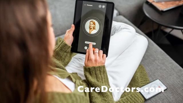 Care Doctors Primary Care смотреть онлайн