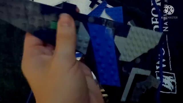 Building lego star wars set 75316 Gauntlet starfighter смотреть онлайн