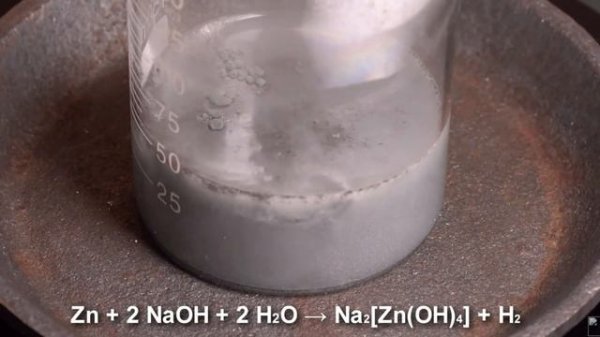 Металлы и их свойства - "Проект наука творчество" / видеоурок 5.