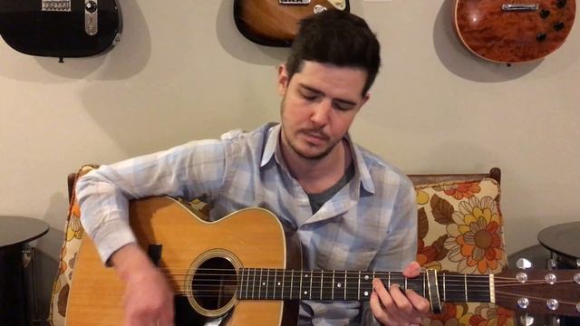 Modest Mouse - Bukowski - Cover смотреть онлайн