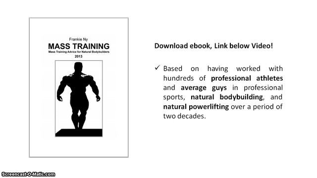 Best Workout Routines: A List Of The Best Weight Training Exercises For Each Muscle Group смотреть онлайн