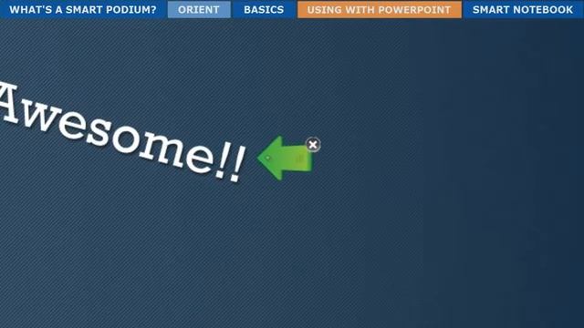 Smart Podium Training смотреть онлайн