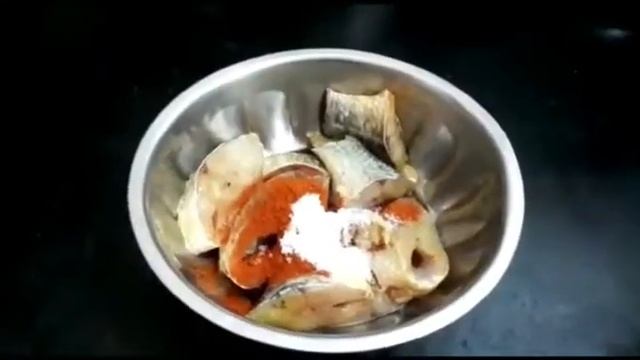 Easy "FISH FRY "# Easy "MEEN VARUVAL "IN TAMIL смотреть онлайн