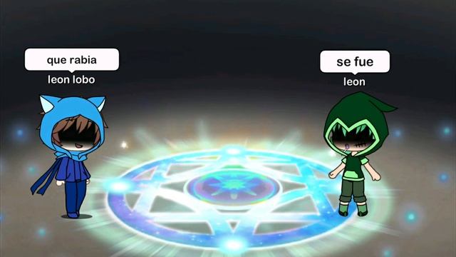 Nita x leon temporada 2 capítulo 1 смотреть онлайн