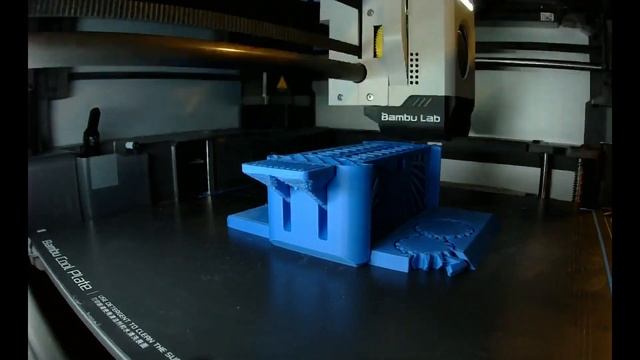 Timelapse | Torture Toaster смотреть онлайн