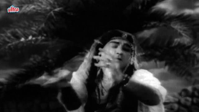 Nautanki, Laila Majnu - Bhagwan, Manna Dey, Balbir, Bhabhi Song смотреть онлайн