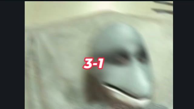 Dolphin Muzzle vs Chupa cu смотреть онлайн