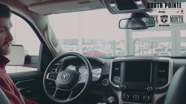 it's Truck Month, Trucklahoma! смотреть онлайн