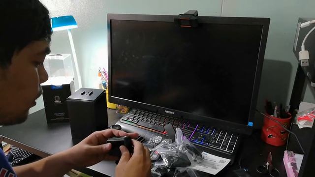 AKASO V50 PRO | UNBOXING AND REVIEW смотреть онлайн
