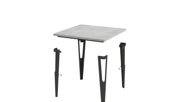 MESA EPSILON CUADRADA exp смотреть онлайн
