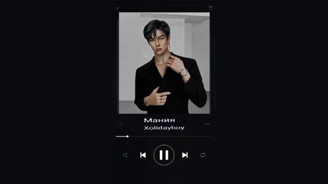 ♡Плейлист Мерфи♡(Playlist Murphy) смотреть онлайн