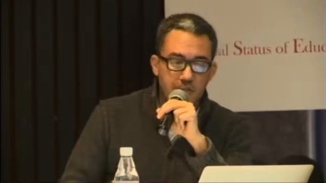 ASER : Panel Discussion on Citizen-led, Household - based Learning Assessments смотреть онлайн