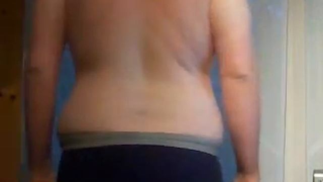 Tyler's Weight Loss Journey | 11/25/09 смотреть онлайн