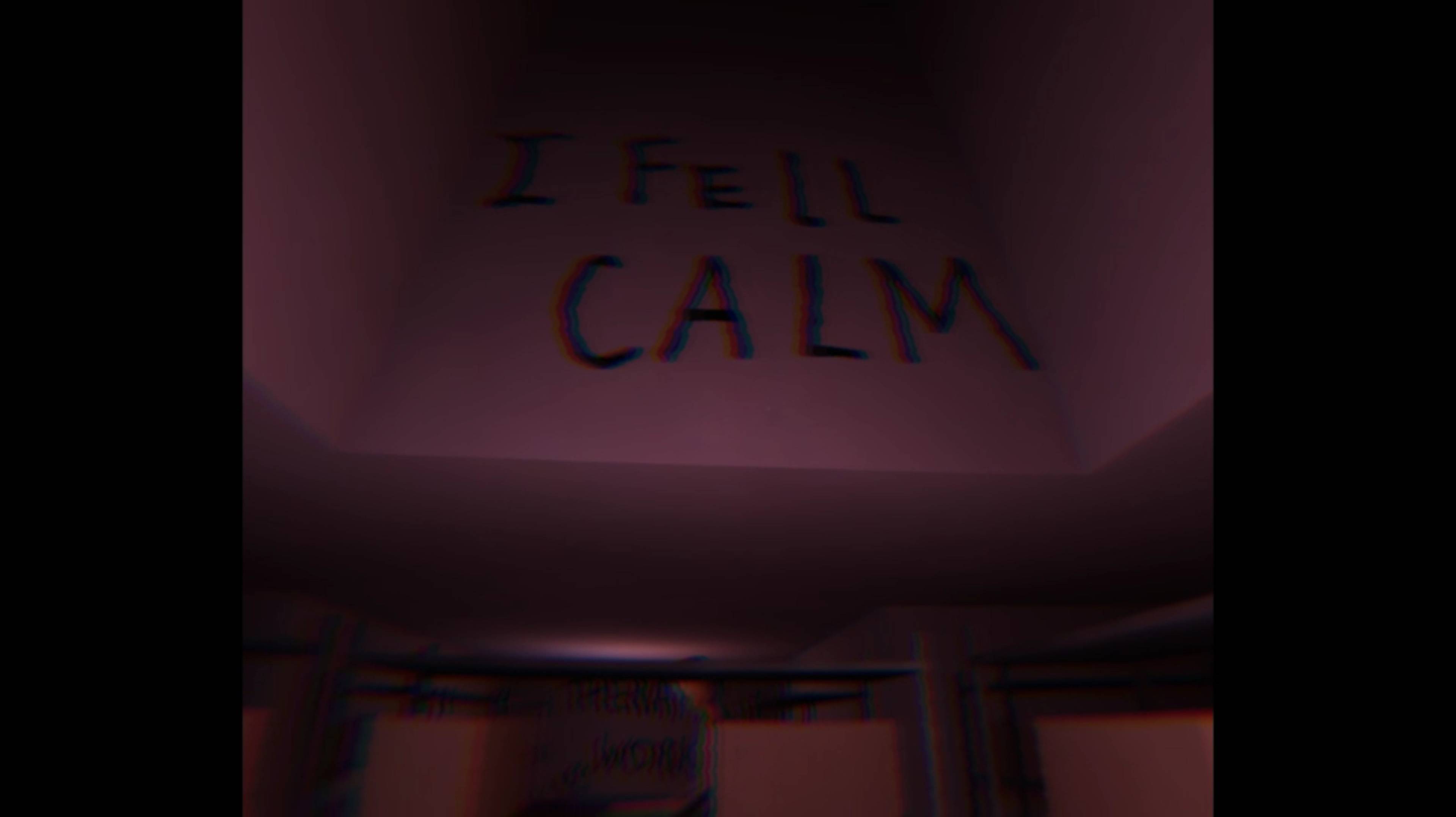 Panic therapy смотреть онлайн