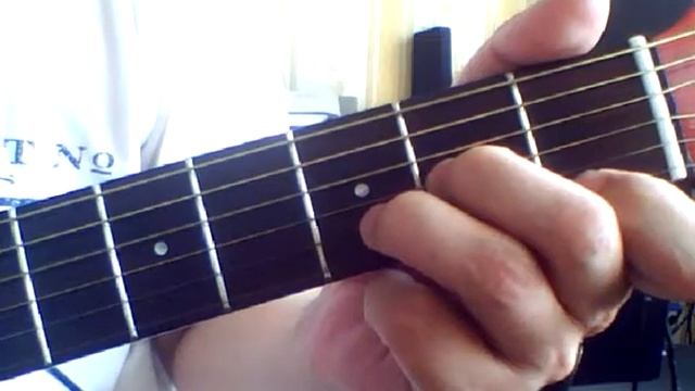 Вот пуля просвистела (Чиж и К). Текст, аккорды на гитаре