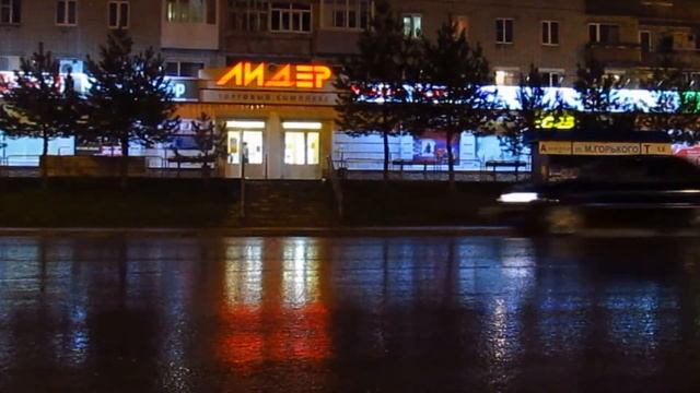 2019.04.27_20.55 – Рыбинск, Полиграф. ТК «Лидер» смотреть онлайн