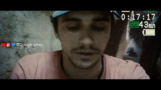 127 hours hollywood movie Story Explained In Telugu | cheppandra babu | Kate Mara | Amber Tamblyn смотреть онлайн