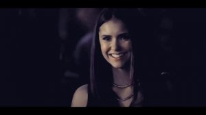 ►Damon & Elena | Моя маленькая истеричка.. ✧[TVD]