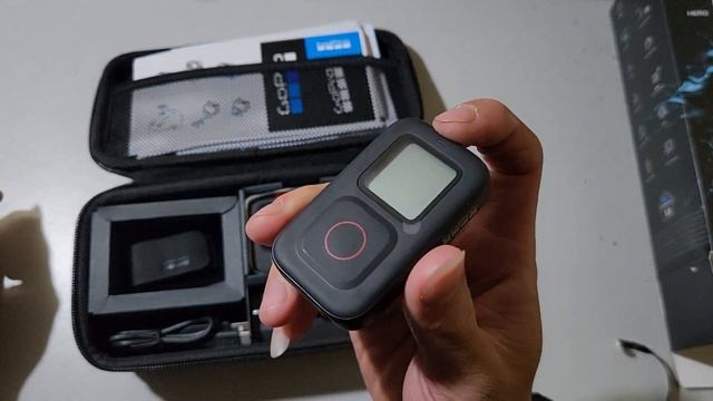 GOPRO 9 BUNDLE - BÓC SEAL CỰC THƠM MÁT anh em ơi!!! Kèm 2 pin và remote chưa đến 7tr смотреть онлайн